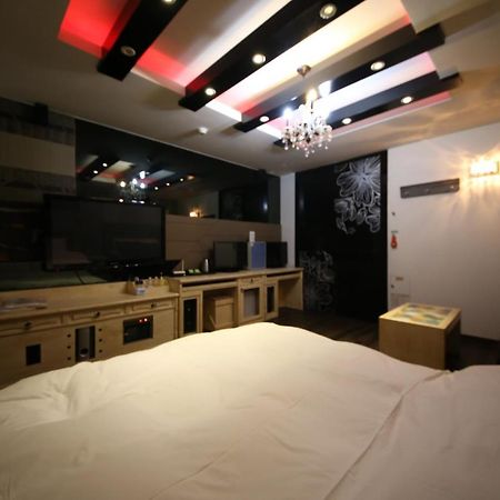 Dubai Hotel Daejeon Eksteriør billede