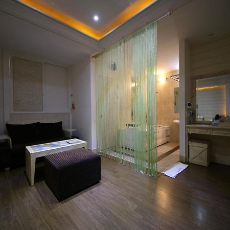 Dubai Hotel Daejeon Eksteriør billede