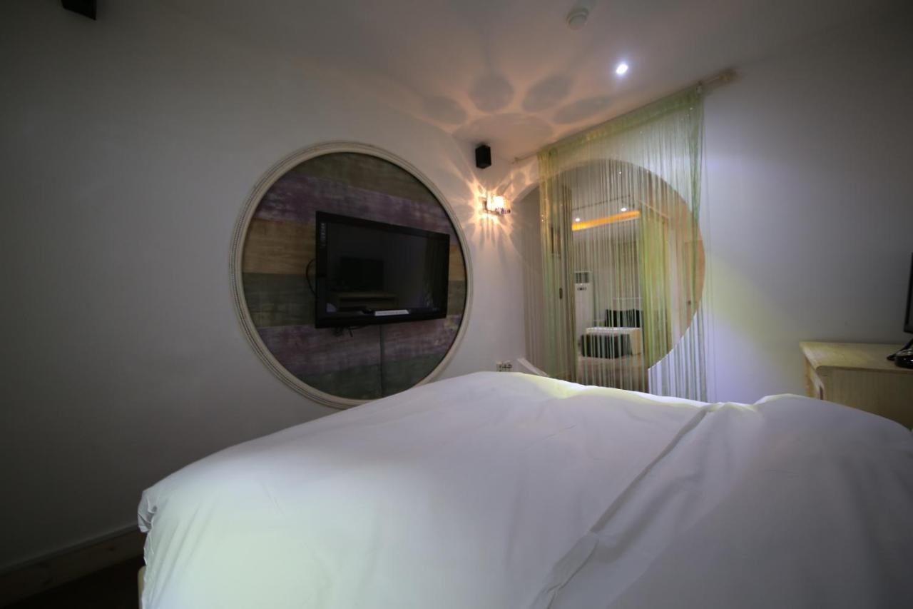 Dubai Hotel Daejeon Eksteriør billede